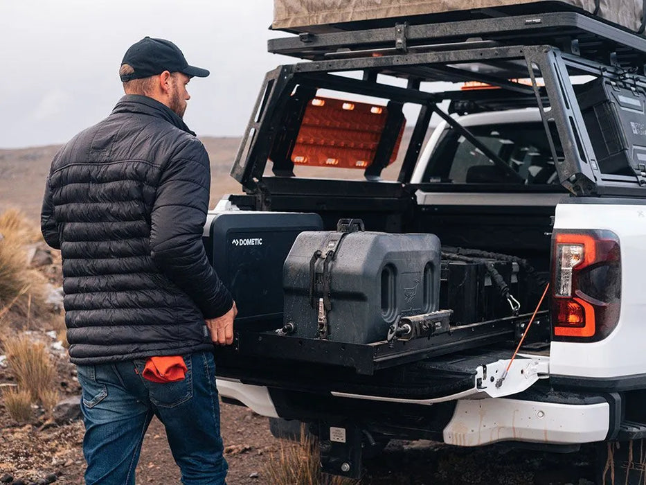 Front Runner Pro Bed Rack Kit For Tacoma (2016-2023)