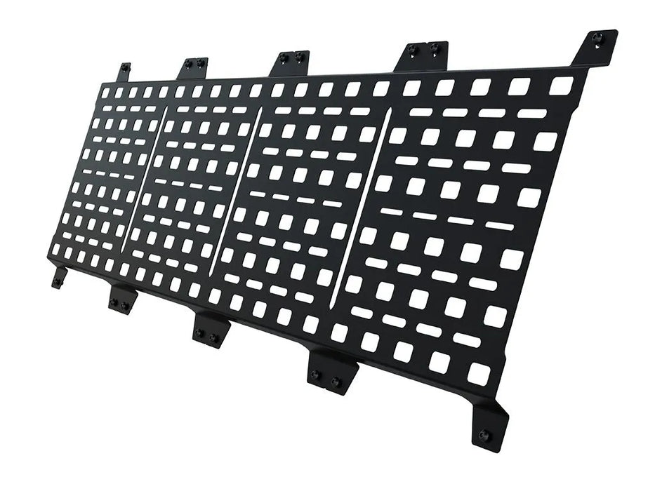 Front Runner Pro Bed Rack Side Molle Panel 1400MM — Tacoma Lifestyle