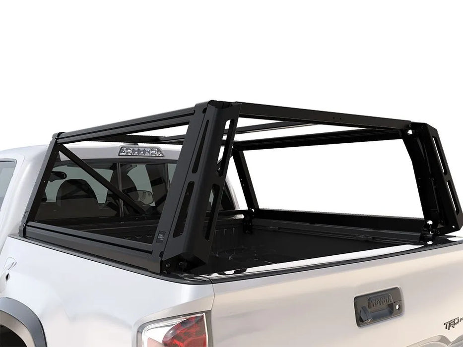 Front Runner Pro Bed Rack System For Tacoma (2016-2023) — Tacoma Lifestyle
