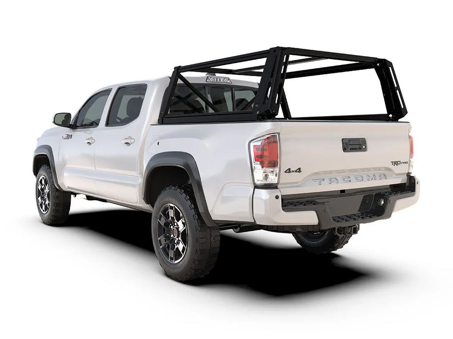 Front Runner Pro Bed Rack System For Tacoma (2016-2023) — Tacoma Lifestyle