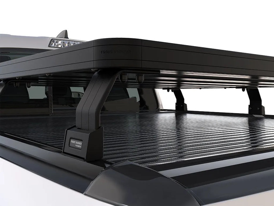 Front Runner Slimline II Load Bar Rack Kit Retrax For Tacoma (2005-Current)