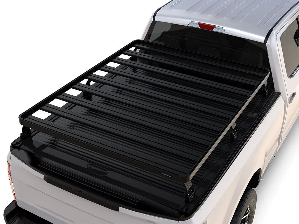 Bottom Load Bar Rack Front Runner Slimline II Load Bar Rack Kit Retrax XR 5