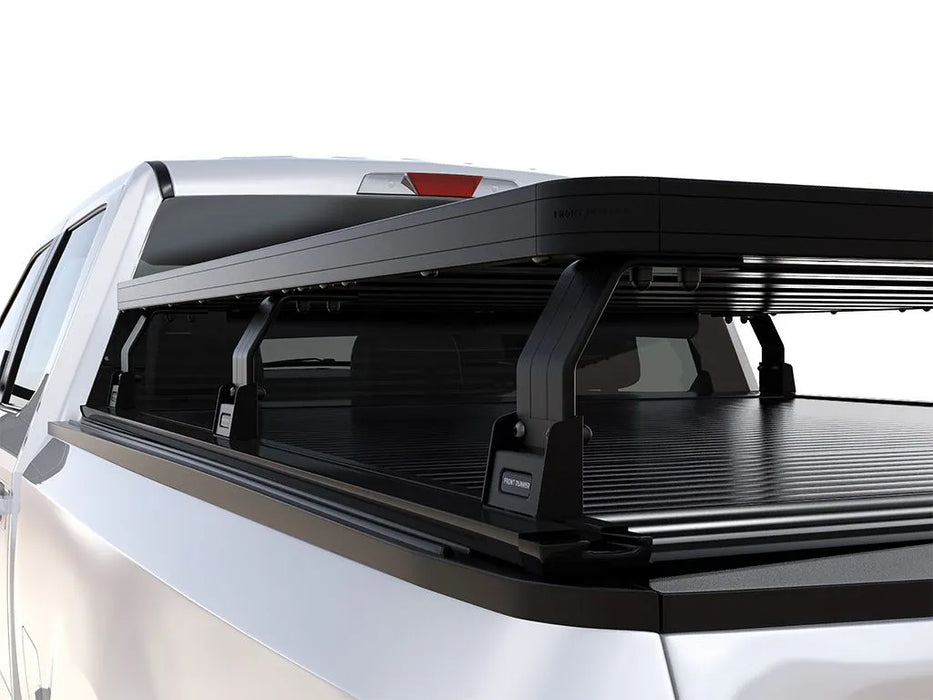 Front Runner Slimline II Load Bar Rack Kit Retrax XR 5" For Tacoma (2005-Current)