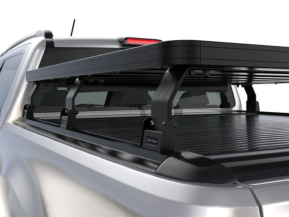 Bottom Load Bar Rack Front Runner Slimline II Load Bar Rack Kit Retrax XR 6