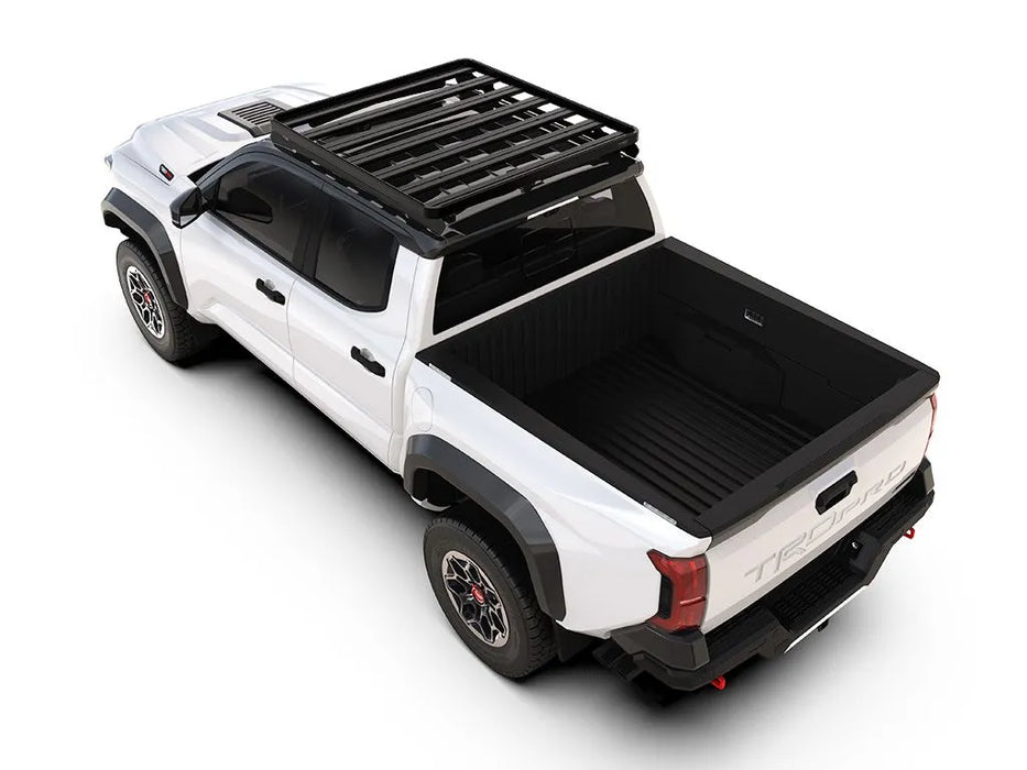 Front Runner Slimline II Roof Rack Kit Double Cab For Tacoma (2024-Cur ...