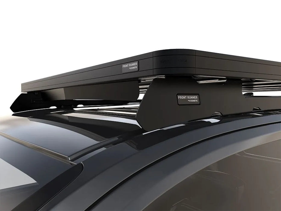 Front Runner Slimline II Roof Rack Kit Double Cab For Tacoma (2024-Current)