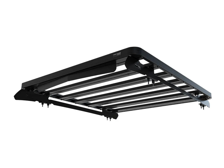 Front Runner Slimline II Roof Rack Kit Double Cab For Tacoma (2024-Current)