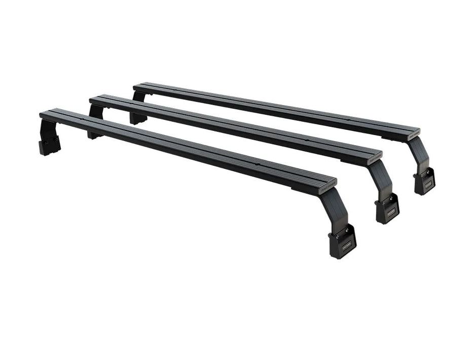 Bottom Load Bar Rack Front Runner Triple Load Bar Rack Kit Retrax XR 6