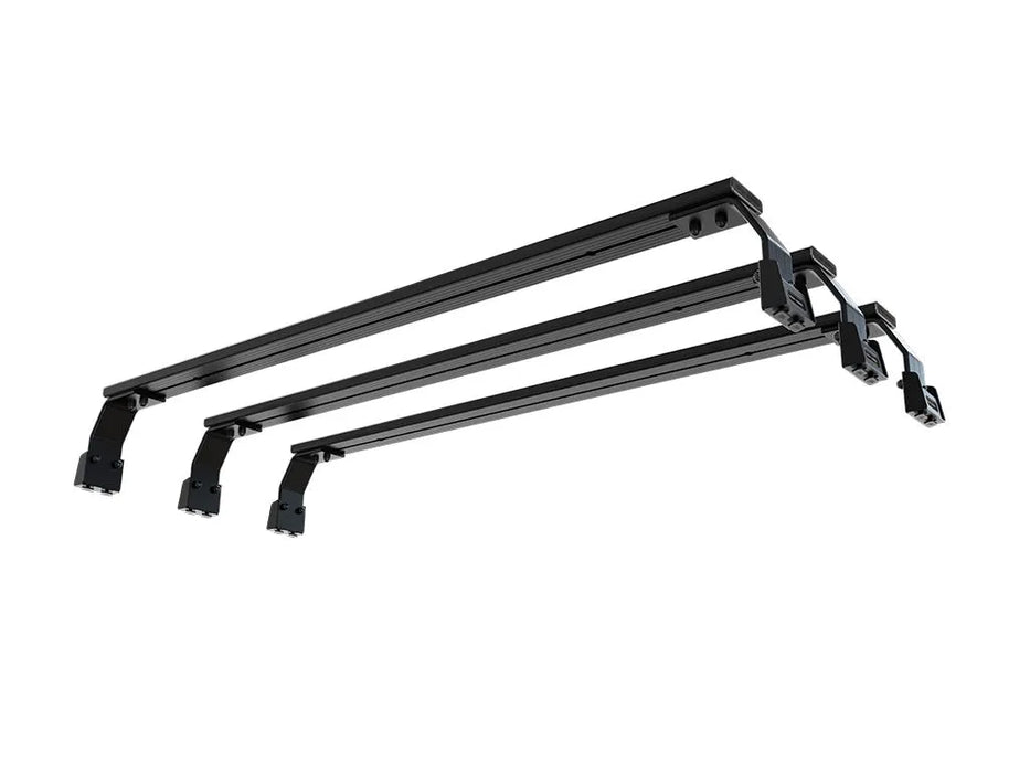 Front Runner Triple Load Bar Rack Kit Retrax XR 6" For Tacoma (2005-Current)