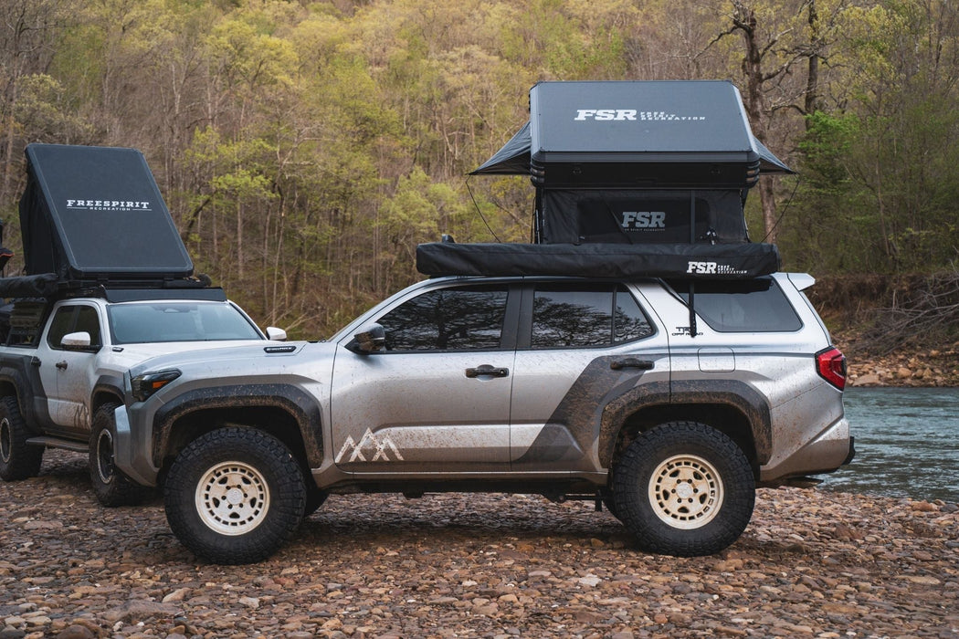 Freespirit Recreation Kali Rooftop Tent