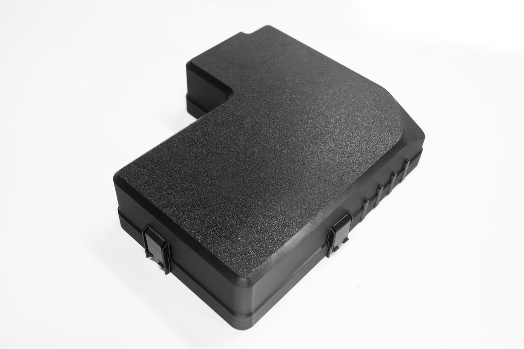 Tacoma Lifestyle Fuse Box Lid For Tacoma (2024-Current)