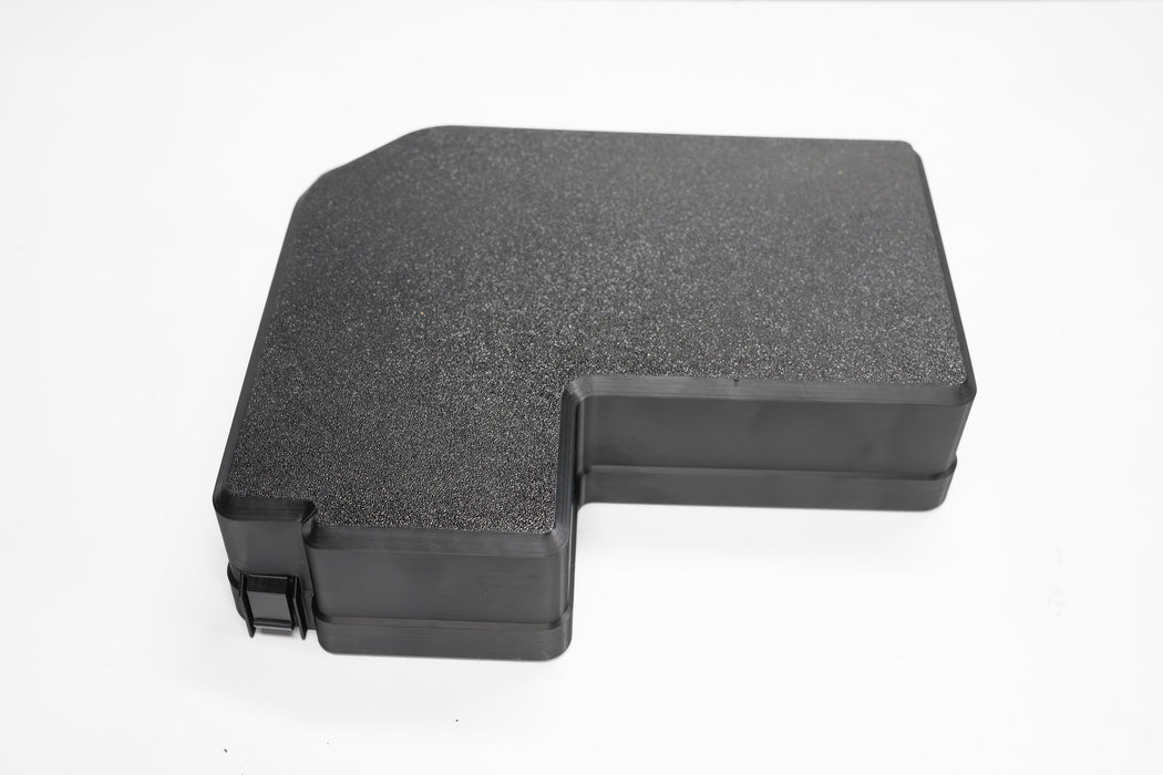Tacoma Lifestyle Fuse Box Lid For Tacoma (2024-Current)
