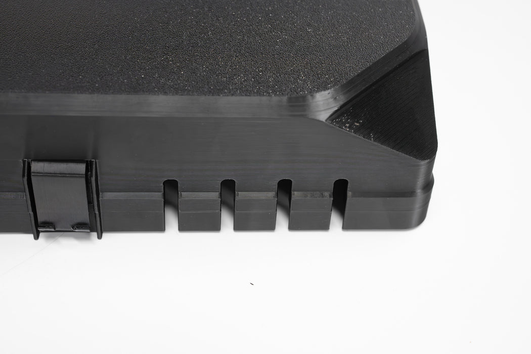 Tacoma Lifestyle Fuse Box Lid For Tacoma (2024-Current)