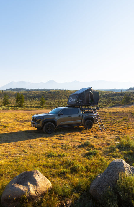Intrepid Geo 2.5 Rooftop Tent