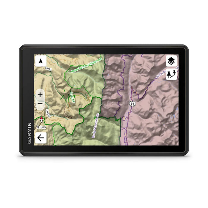 Garmin Tread® 2 - Overland Edition