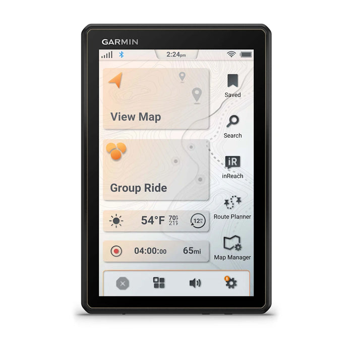 Garmin Tread® 2 - Overland Edition