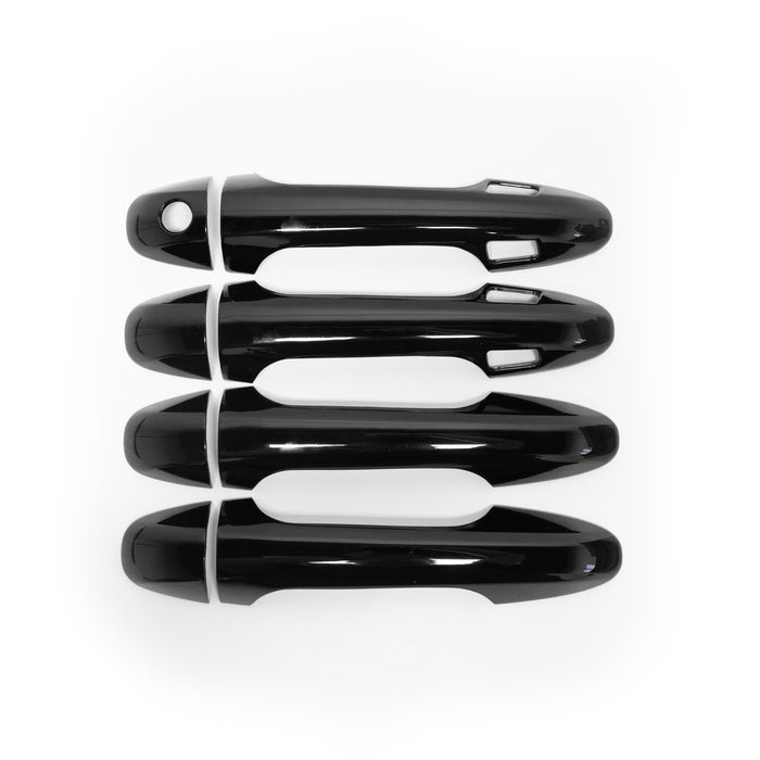 Exterior Door Handle Covers For Tacoma (2016-2023)