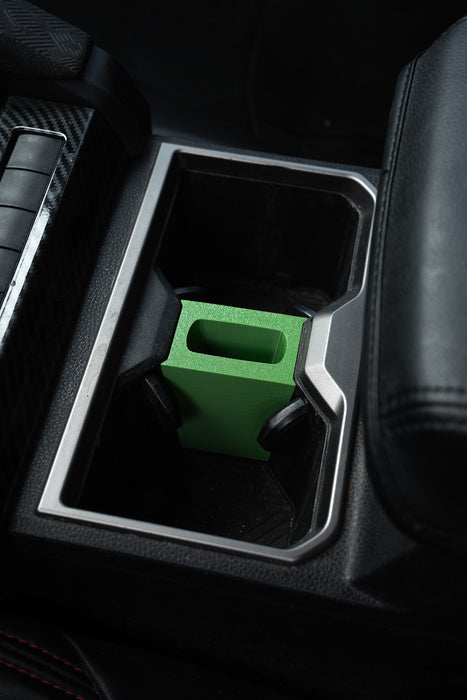 Tacoma Lifestyle Center Console Key Fob Holder For Tacoma (2024-Current)