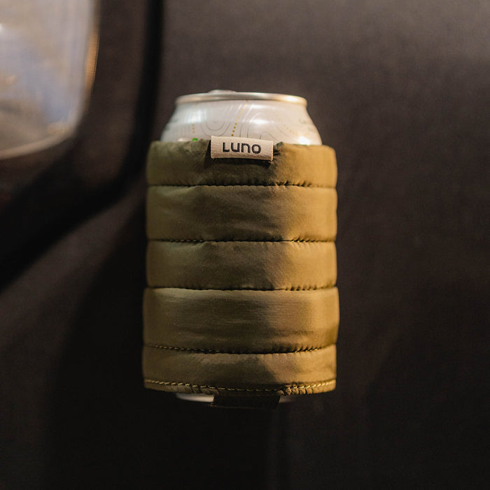 Luno Magnetic Can Cooler