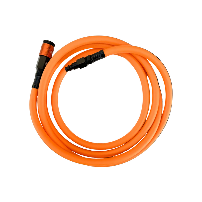 EZ FLATE Hyperflex Hose Extension