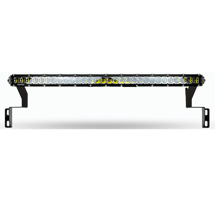 Heretic Studios 30" Behind The Grille Light Bar For Tacoma (2016-2021)