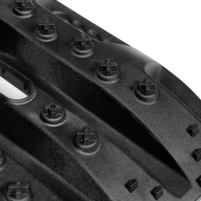 Rotopax RototraX Traction Boards BLACK
