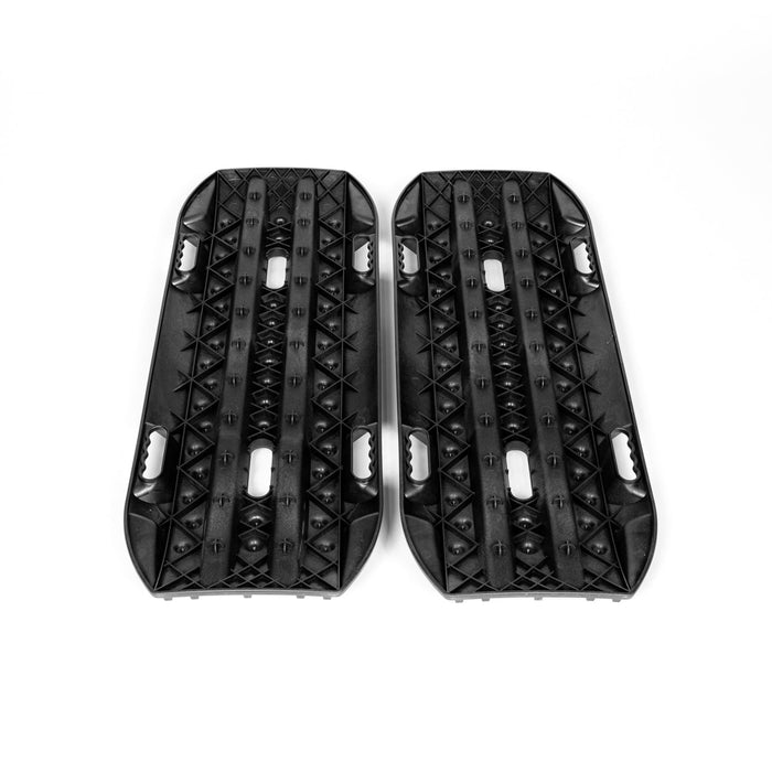 Rotopax RototraX Traction Boards BLACK