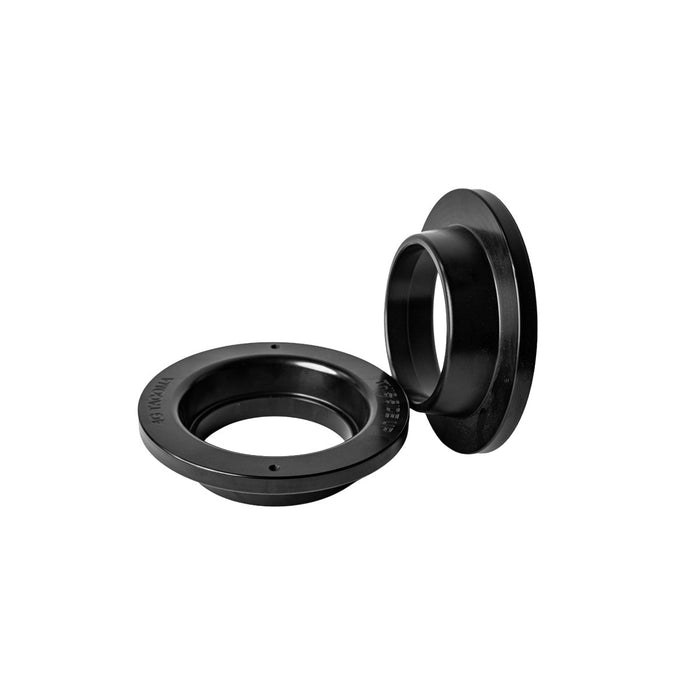 Cali Raised Half Inch Rear Spring Spacer For Tacoma (2024-Current)