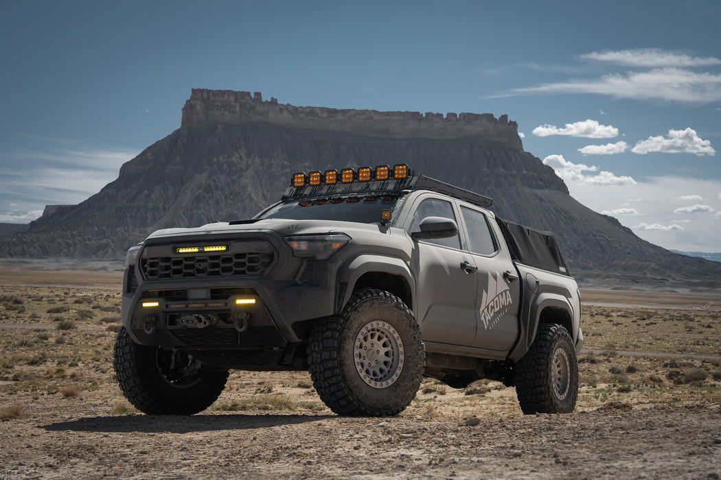 Softopper Truck Topper for Tacoma (1995-Current)