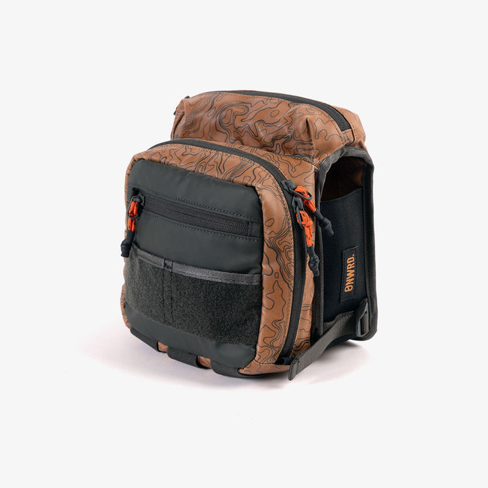 ONWRD Supply Headrest For Tacoma (1996-Current)