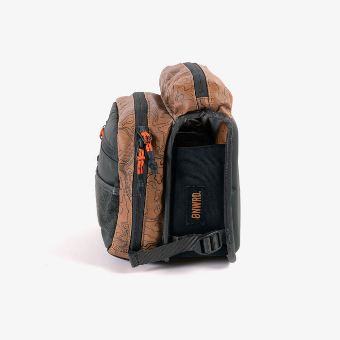 ONWRD Supply Headrest For Tacoma (1996-Current)