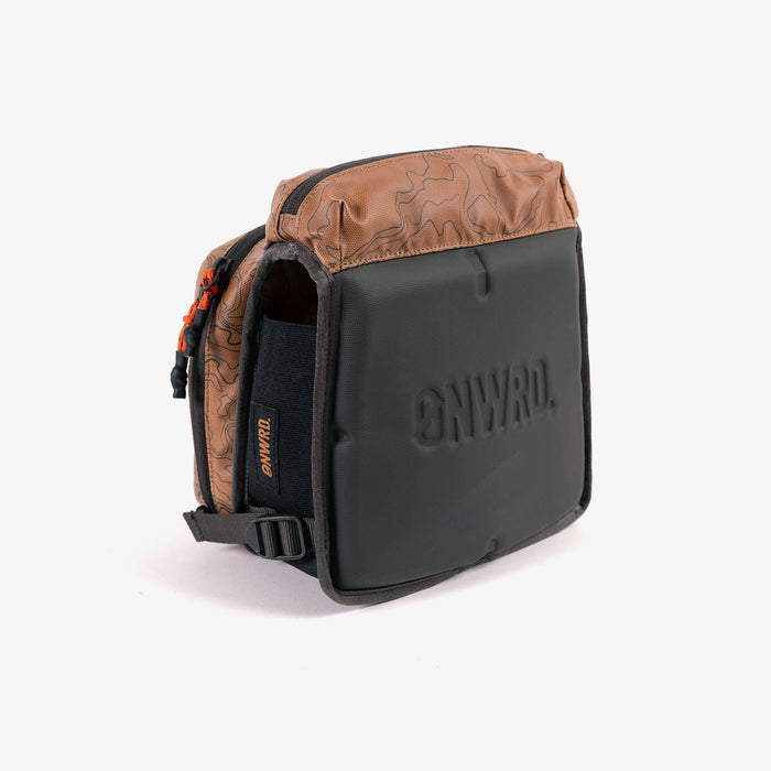 ONWRD Supply Headrest For Tacoma (1996-Current)
