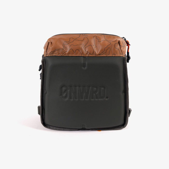 ONWRD Supply Headrest For Tacoma (1996-Current)