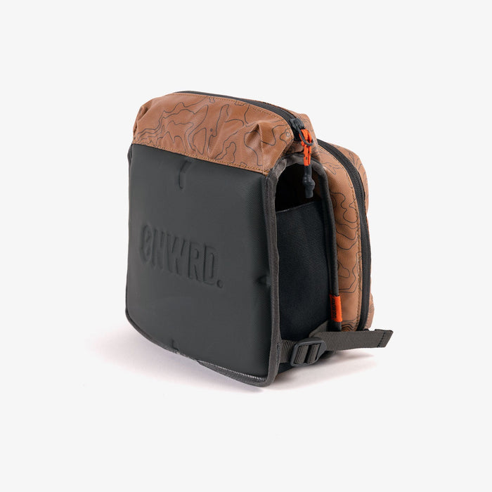 ONWRD Supply Headrest For Tacoma (1996-Current)