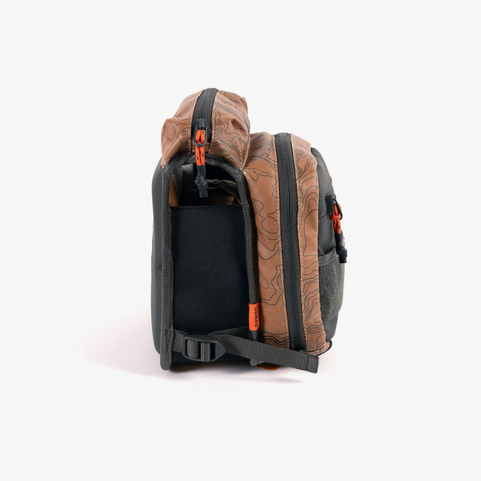 ONWRD Supply Headrest For Tacoma (1996-Current)