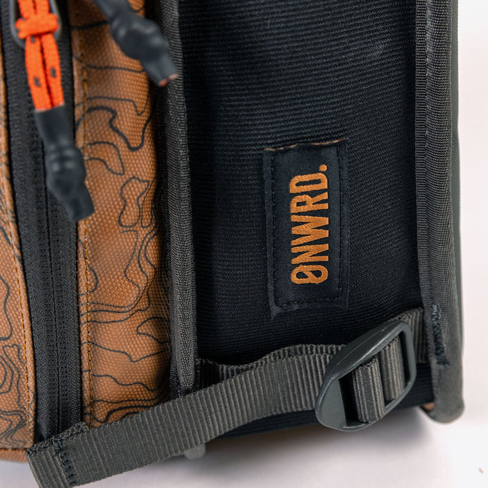 ONWRD Supply Headrest For Tacoma (1996-Current)