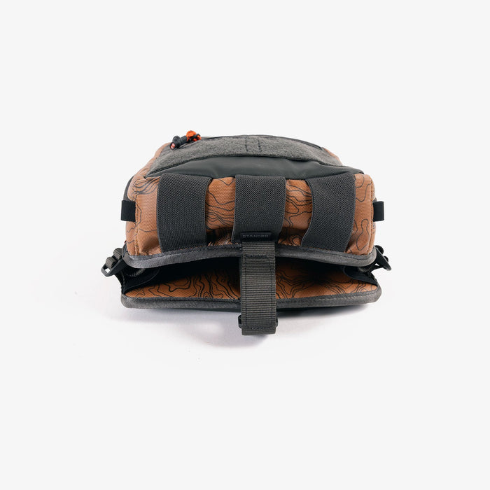 ONWRD Supply Headrest For Tacoma (1996-Current)