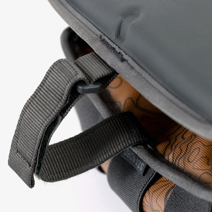 ONWRD Supply Headrest For Tacoma (1996-Current)