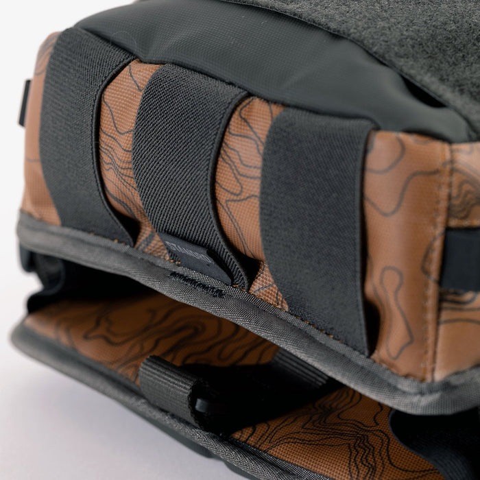 ONWRD Supply Headrest For Tacoma (1996-Current)