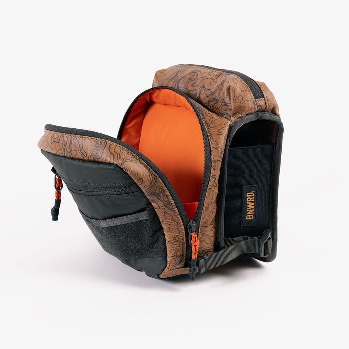 ONWRD Supply Headrest For Tacoma (1996-Current)