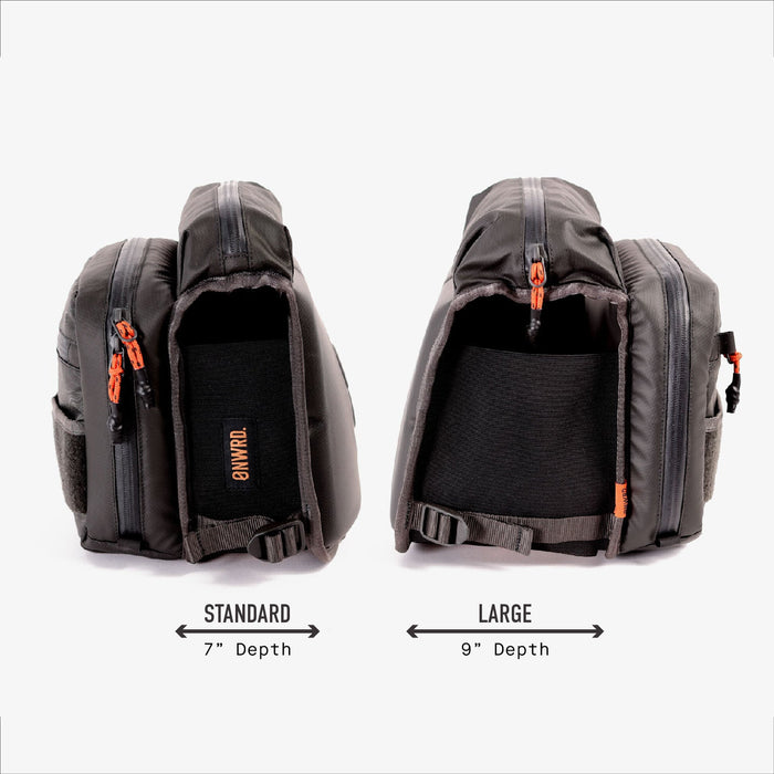 ONWRD Supply Headrest For Tacoma (1996-Current)
