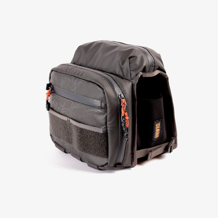 ONWRD Supply Headrest For Tacoma (1996-Current)