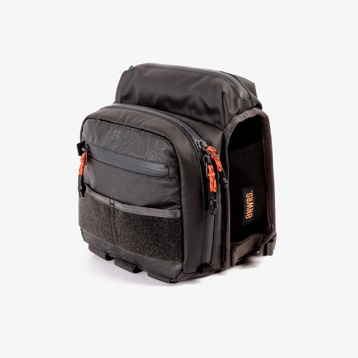 ONWRD Supply Headrest For Tacoma (1996-Current)