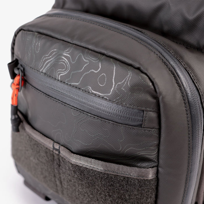 ONWRD Supply Headrest For Tacoma (1996-Current)