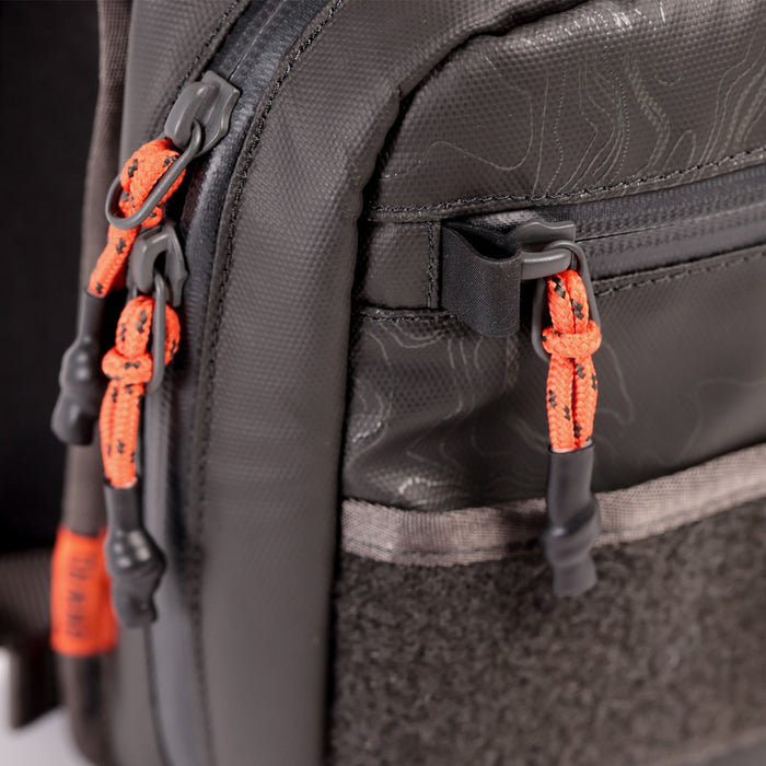 ONWRD Supply Headrest For Tacoma (1996-Current)