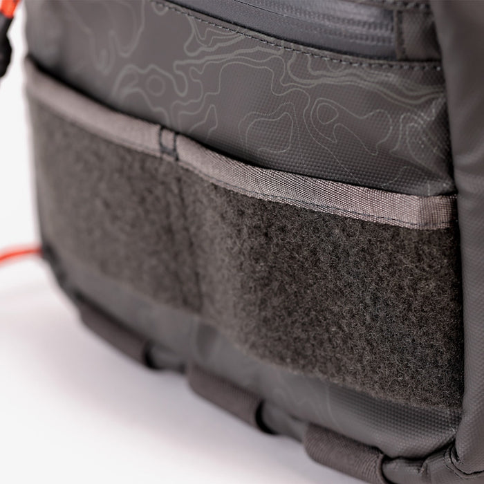 ONWRD Supply Headrest For Tacoma (1996-Current)