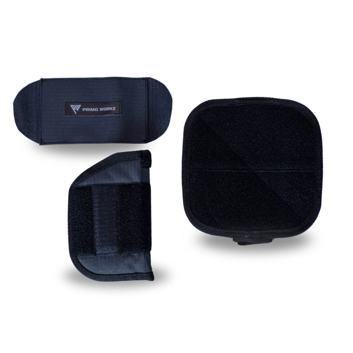Primo Workz Vehicle Seat Gun Holster