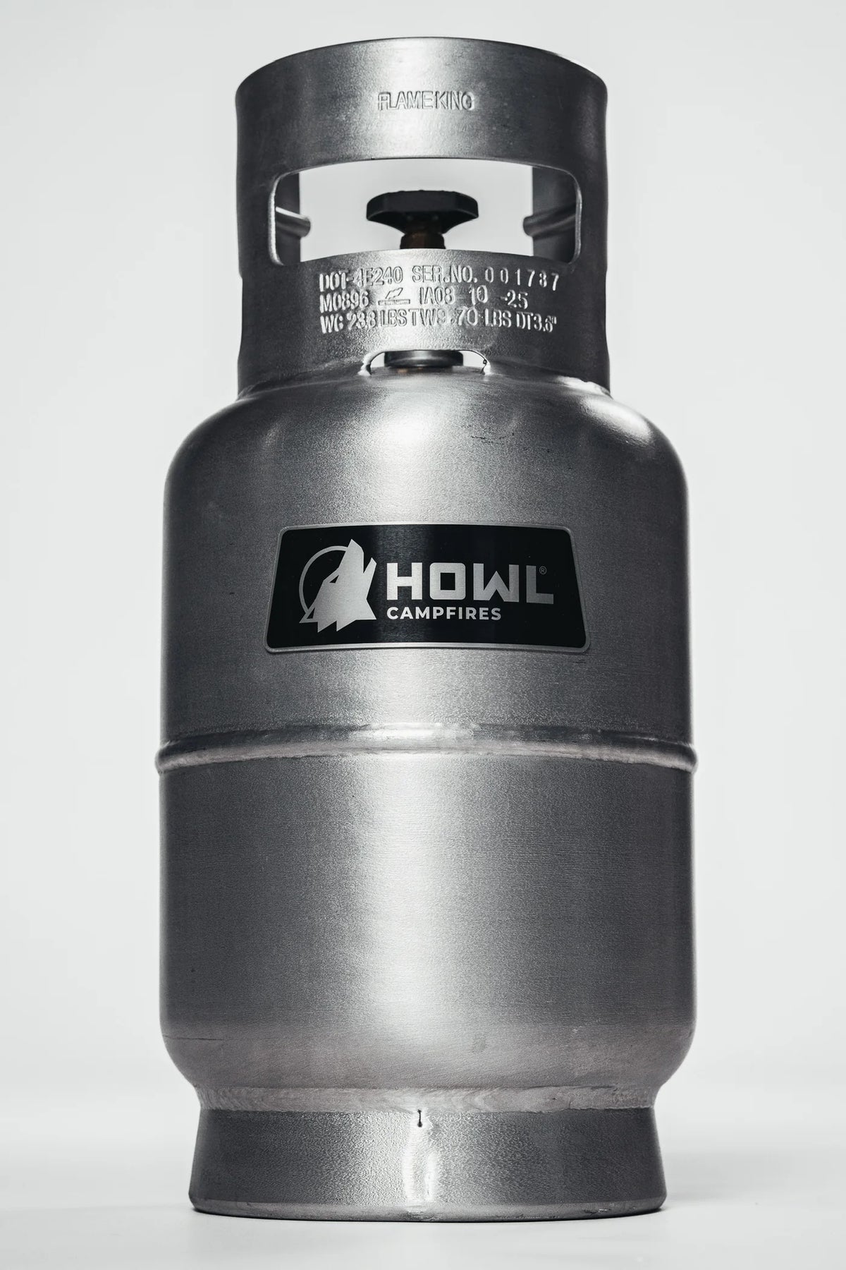 Howl EnduroTank — Tacoma Lifestyle