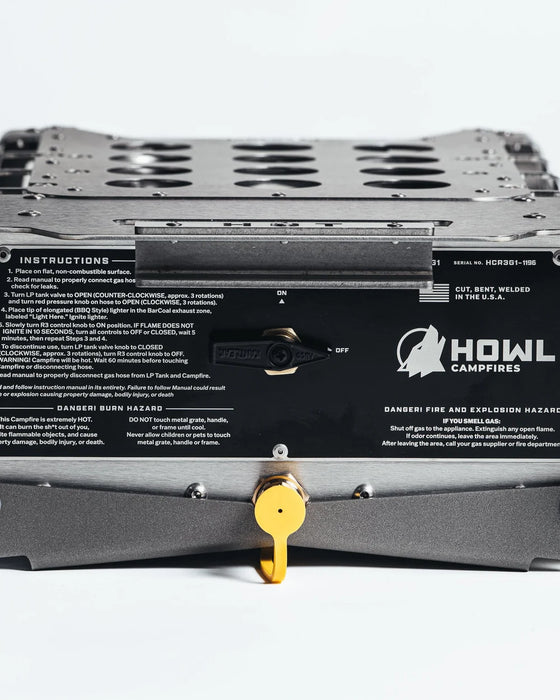 Howl R3