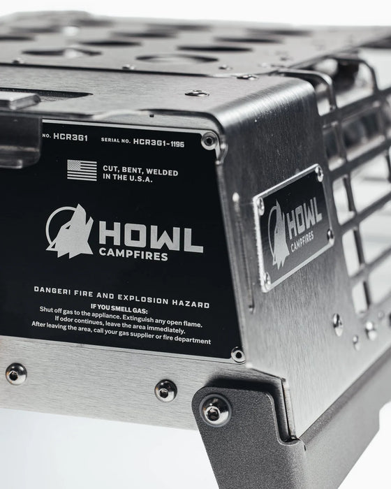 Howl R3